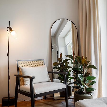 Nest - Stometrivka Appartement Ivano-Frankivsk Buitenkant foto