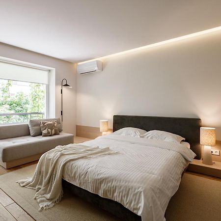 Nest - Stometrivka Appartement Ivano-Frankivsk Buitenkant foto