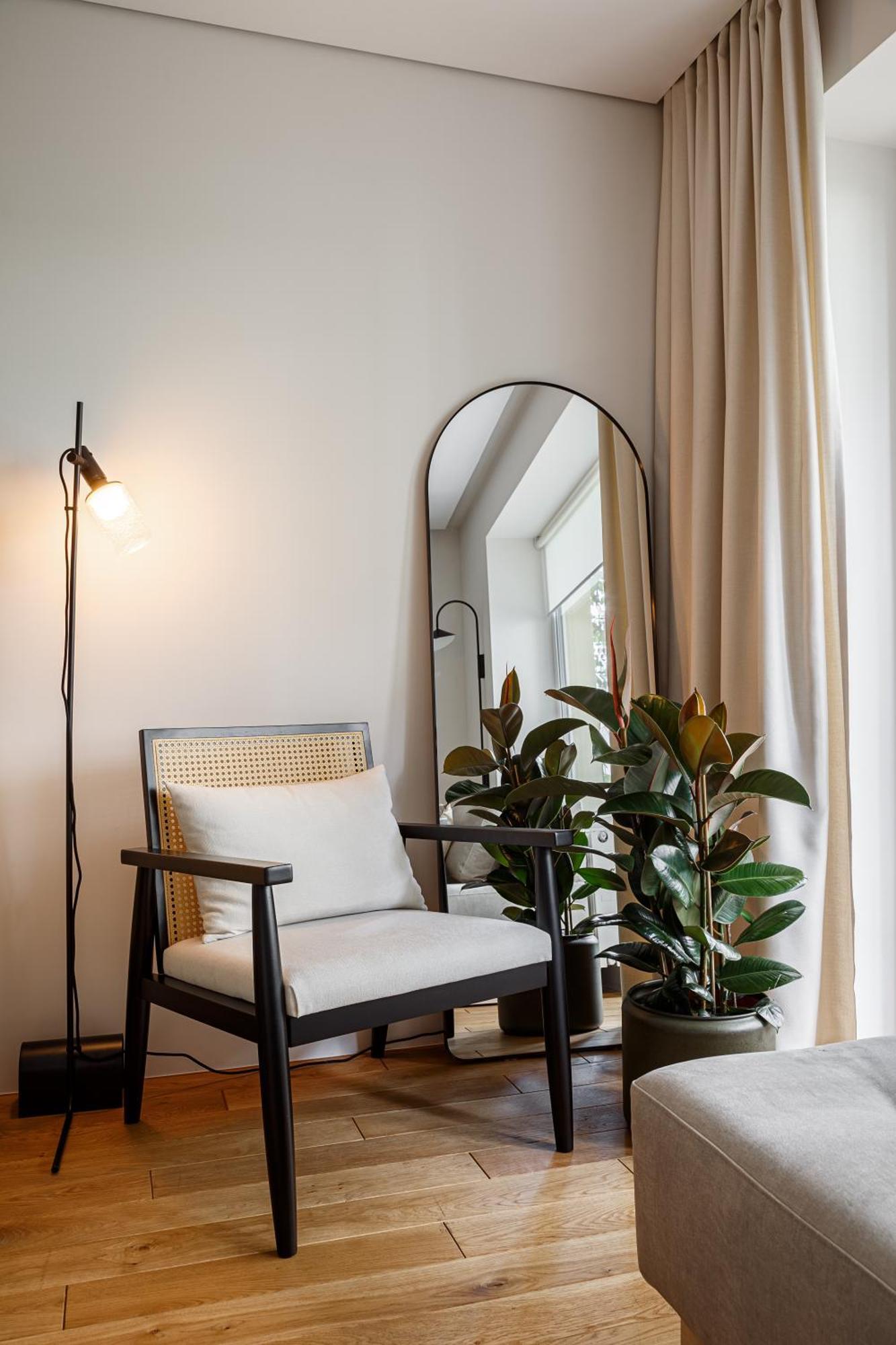 Nest - Stometrivka Appartement Ivano-Frankivsk Buitenkant foto