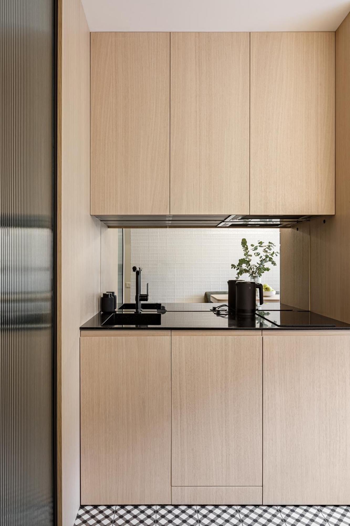 Nest - Stometrivka Appartement Ivano-Frankivsk Buitenkant foto